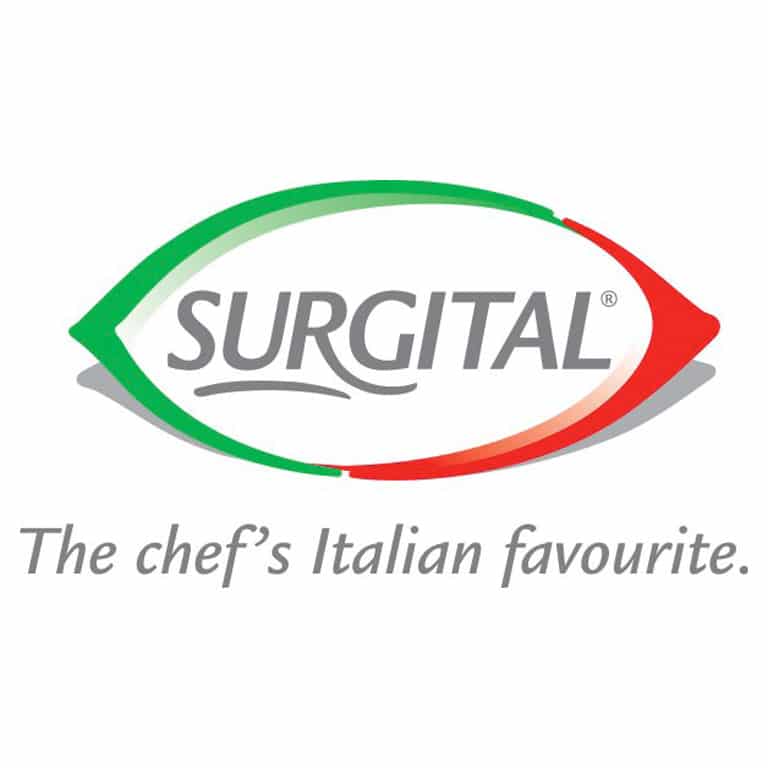 Surgital logo