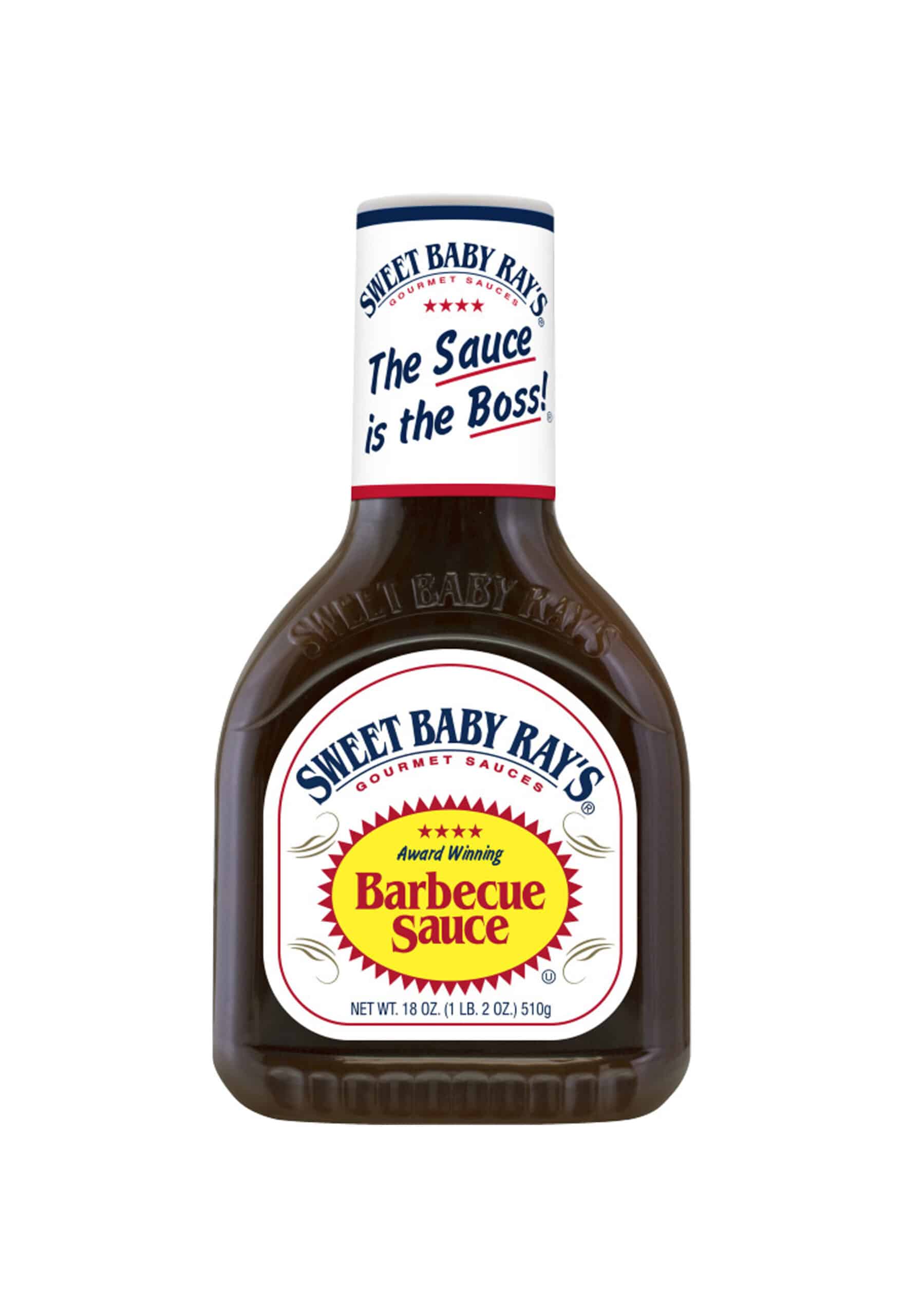 sweet baby rays bbq sauce