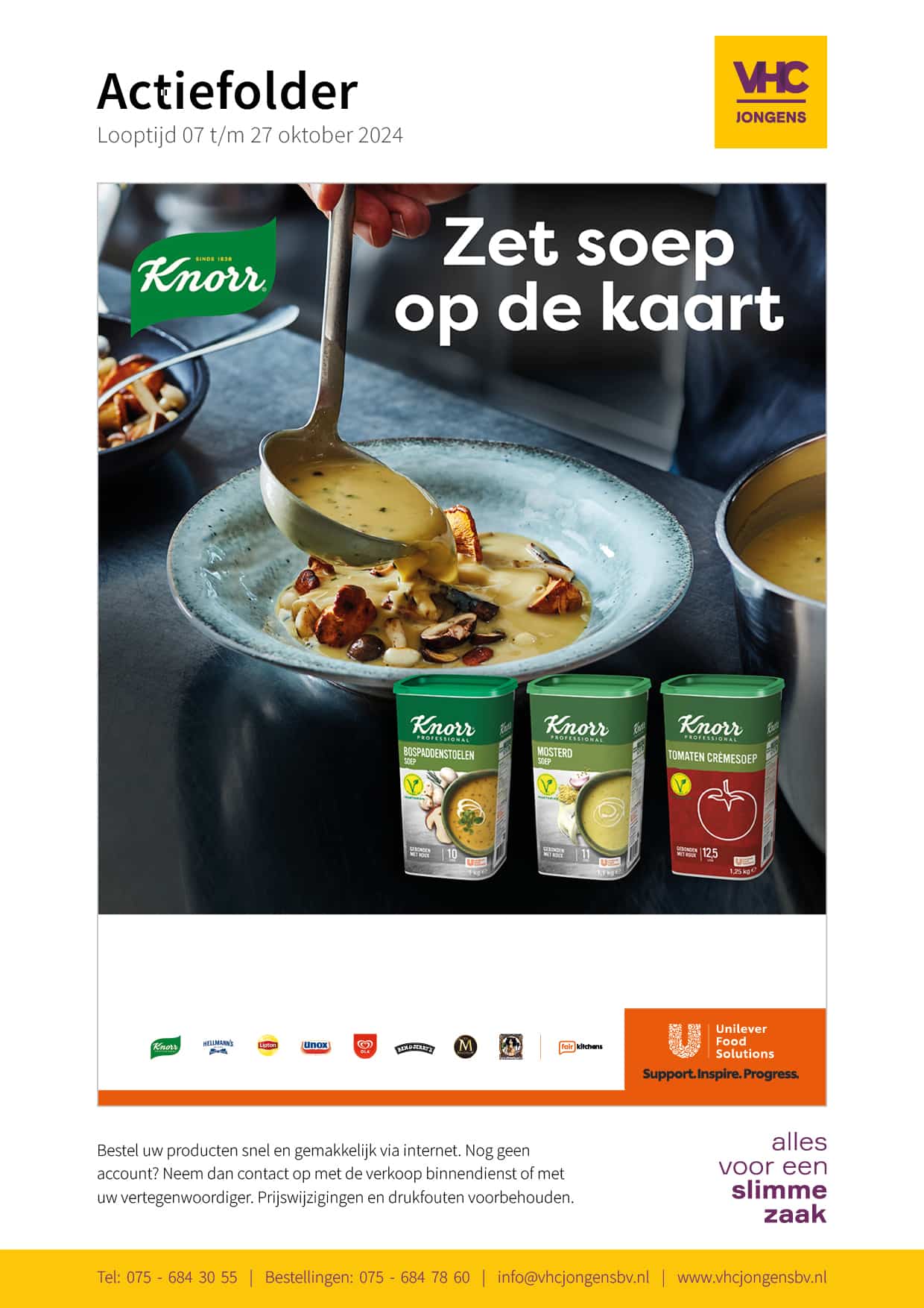 Knorr