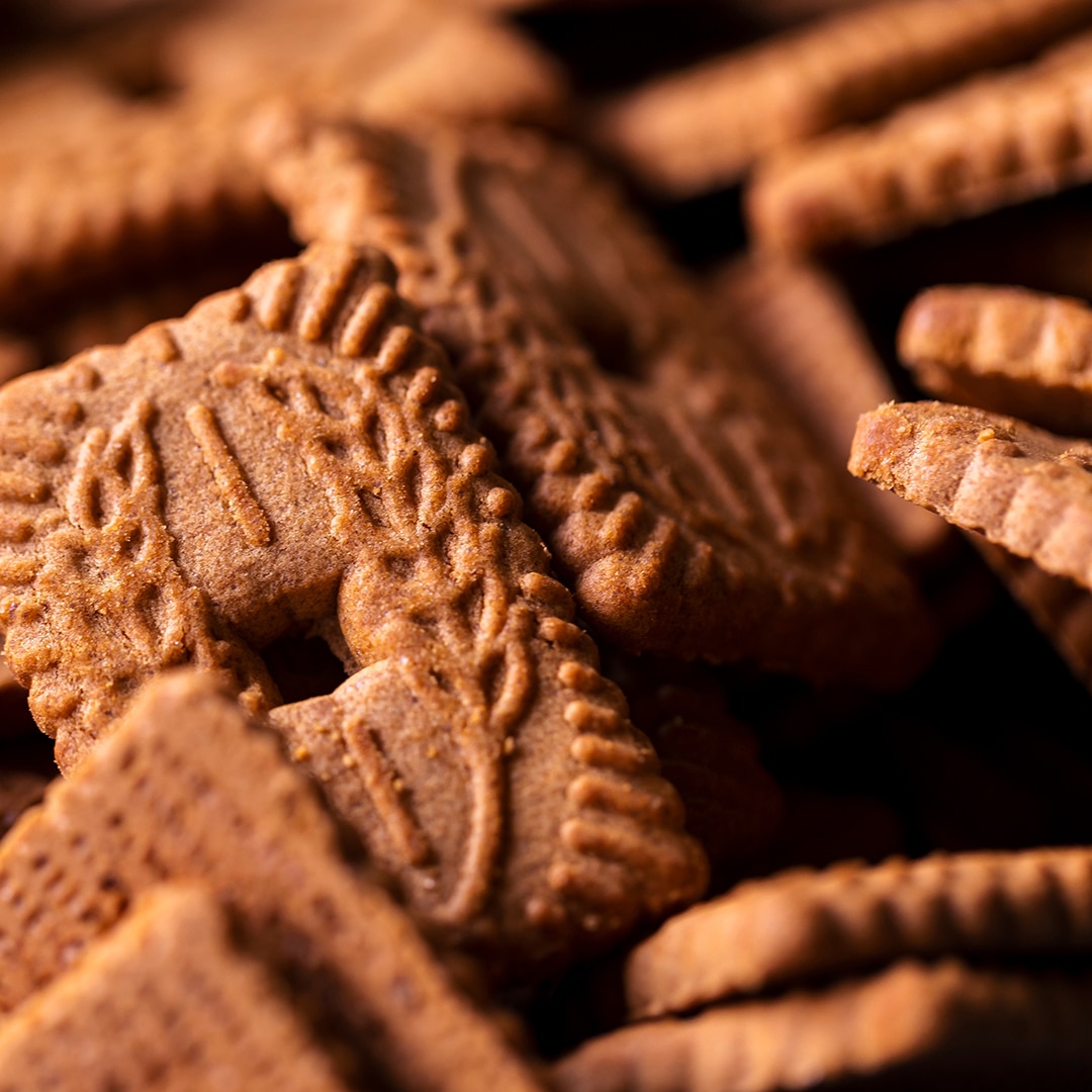 Speculaas verkrijgbaar bij VHC Jongens