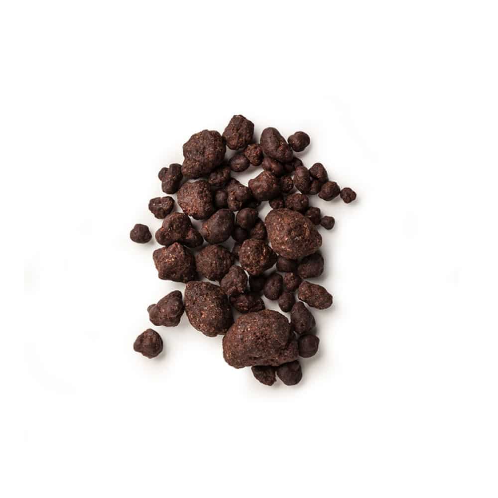 Chocoladecrumble