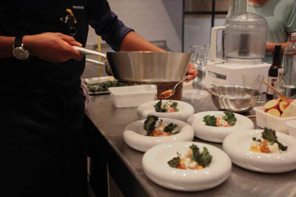koken boerenjongens