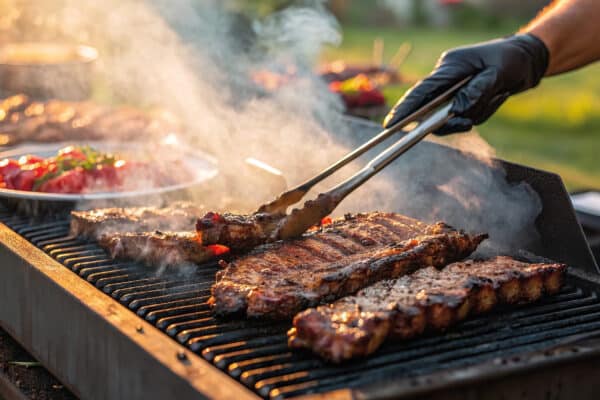 bbq