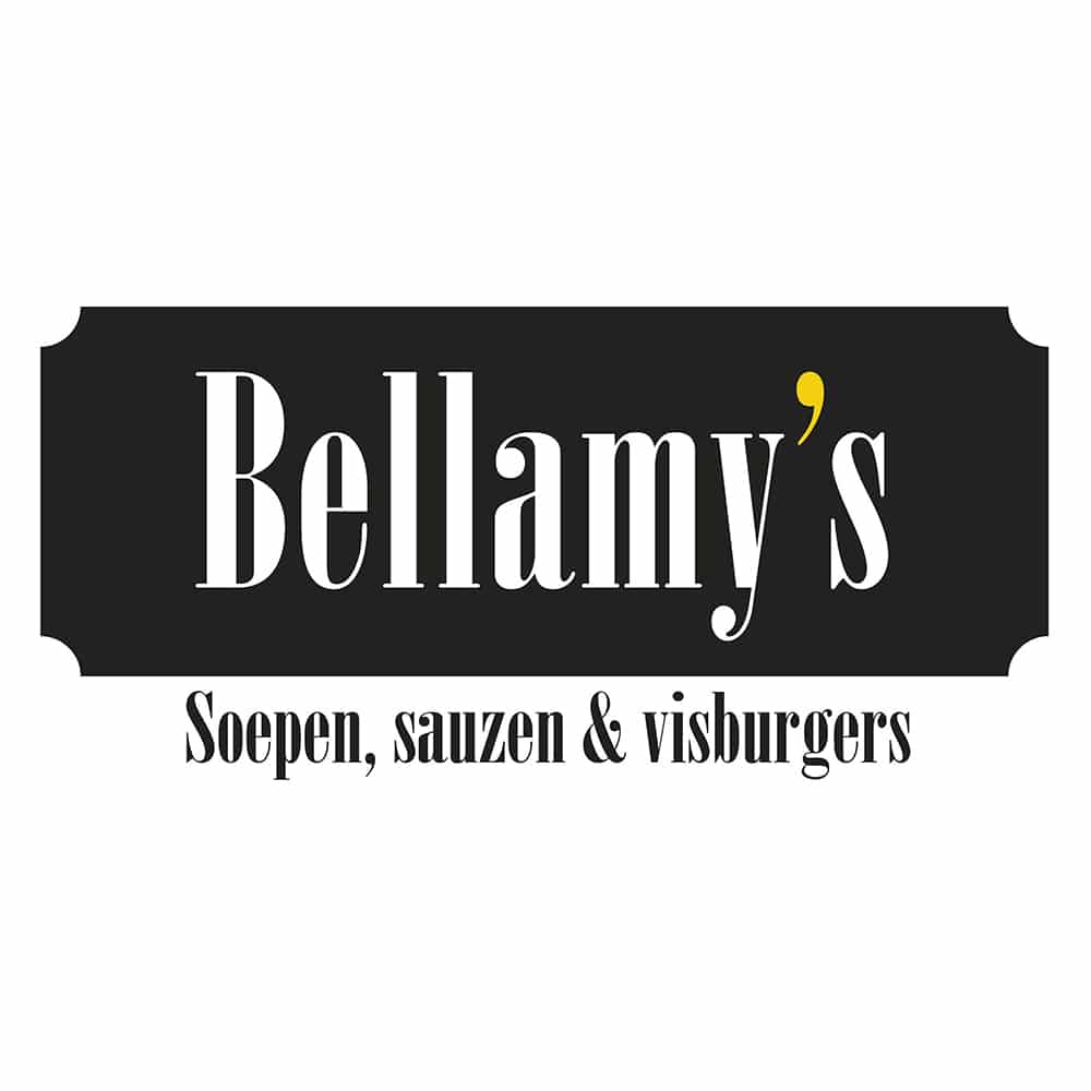 Logo Bellamy's