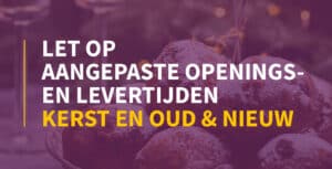 popup kerst