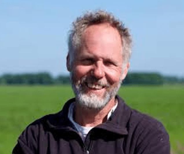 Jan Knook