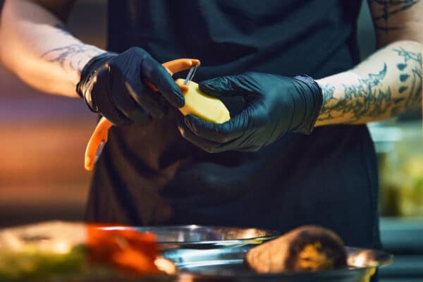 HACCP NL