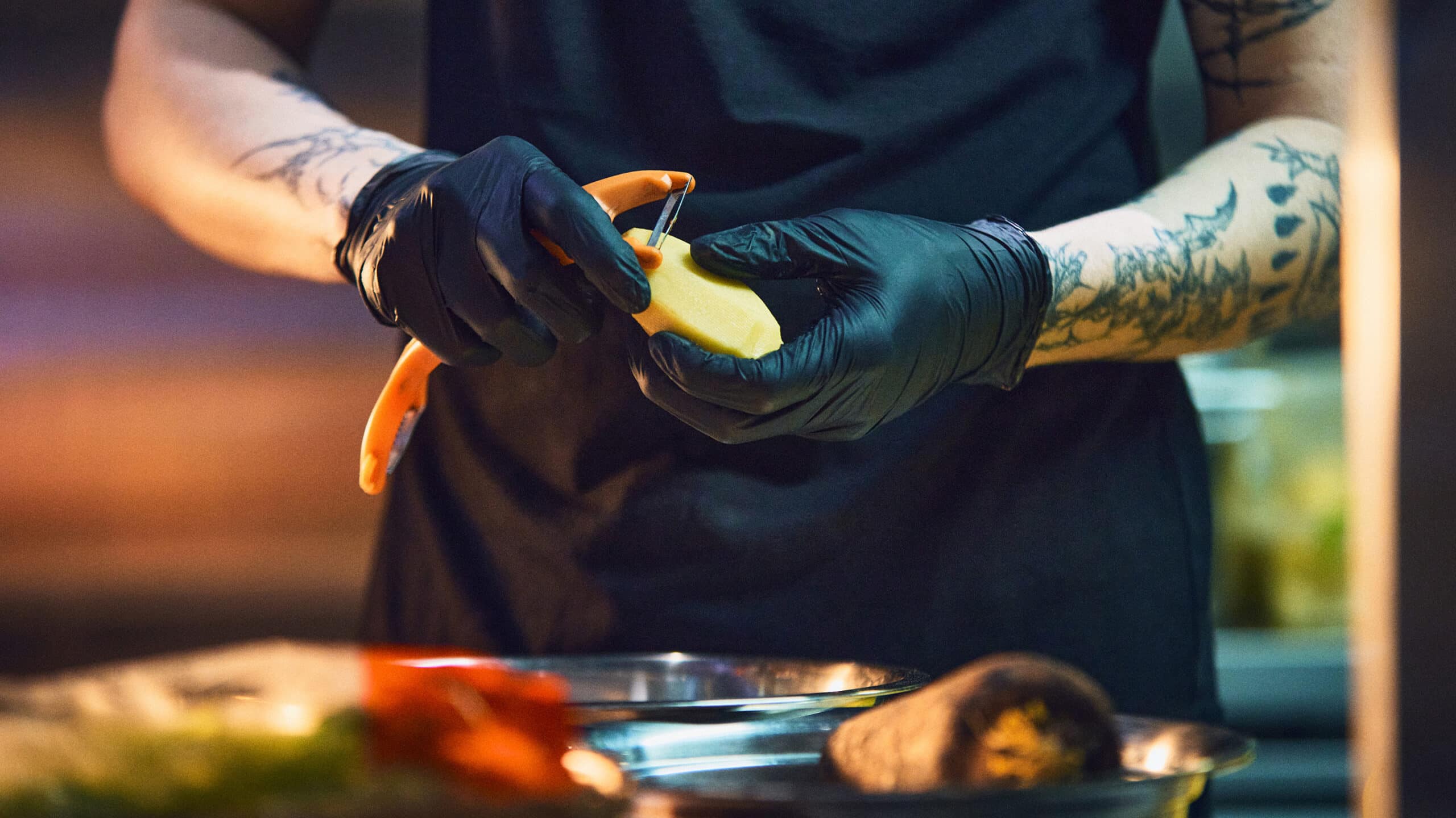 HACCP NL